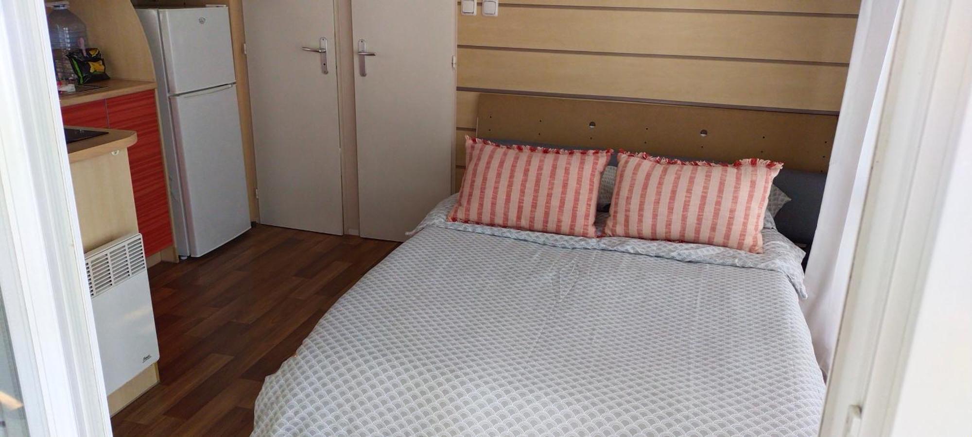 Bungalow 5 Pers L' Escala Esterno foto