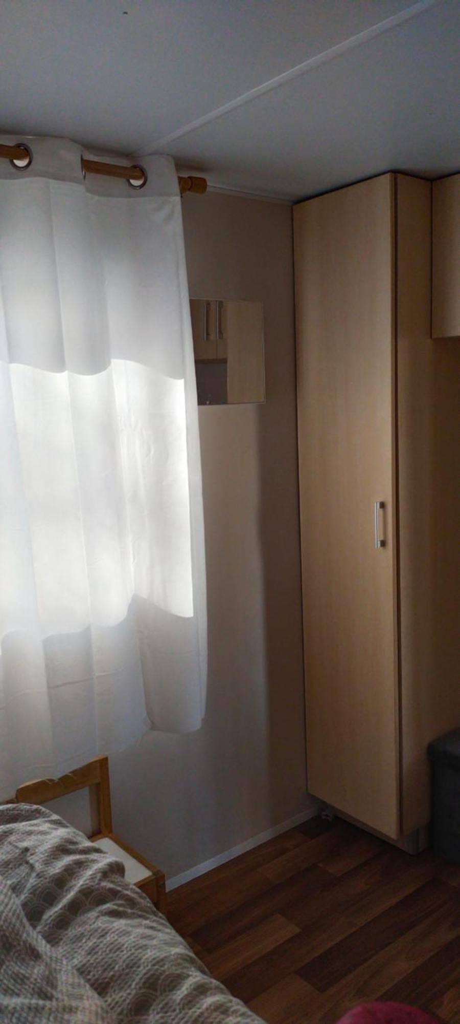 Bungalow 5 Pers L' Escala Esterno foto